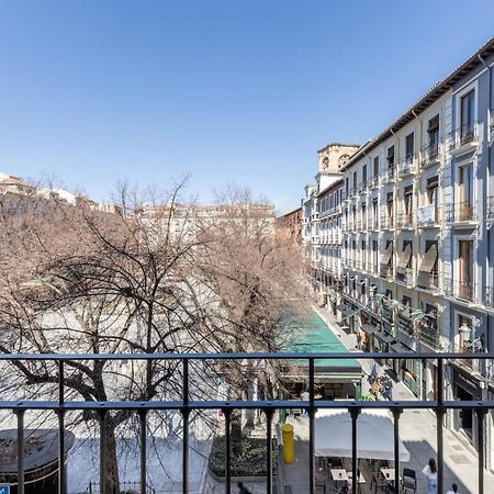 Apartamentos Libere Granada Catedral Szoba fotó